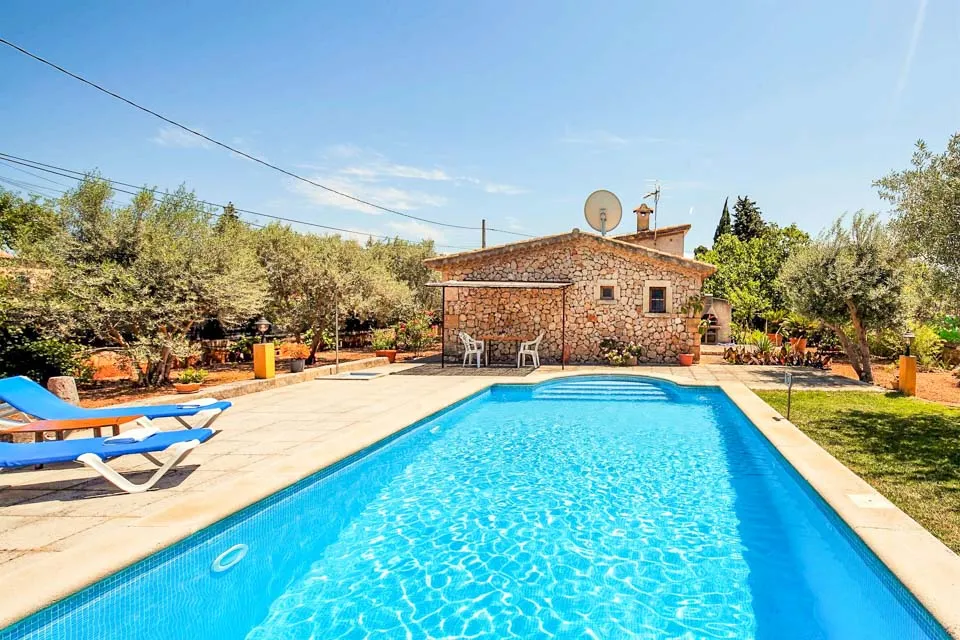 Private Pool