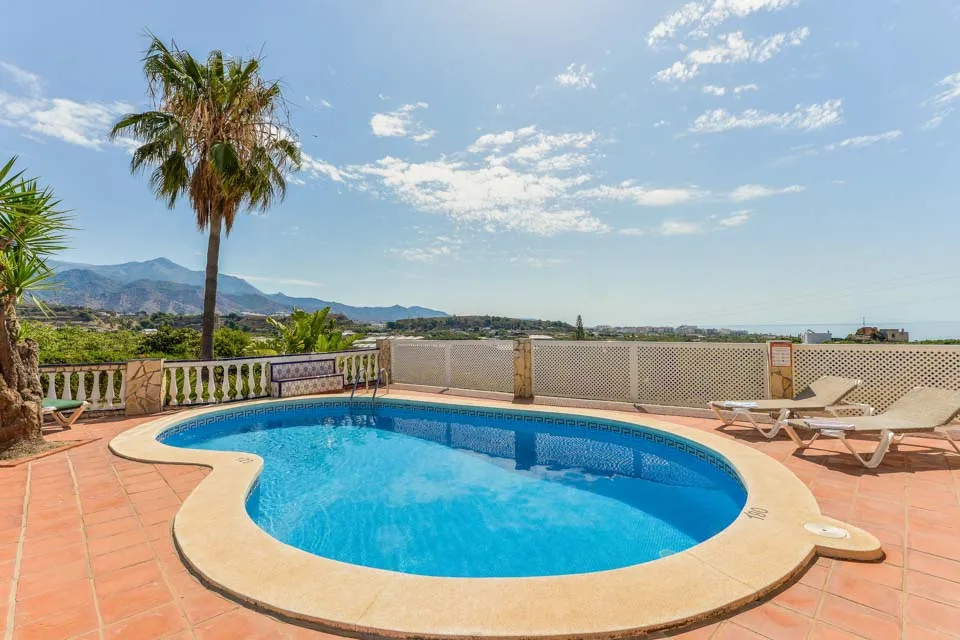 Private Pool