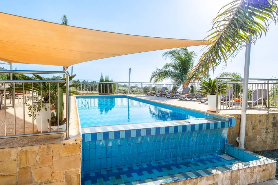 Private Pool
