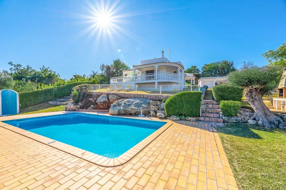 Private Pool
