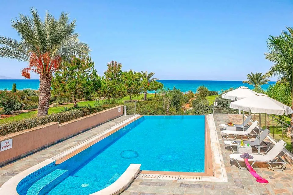 Private Pool