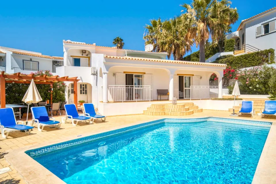 Private Pool