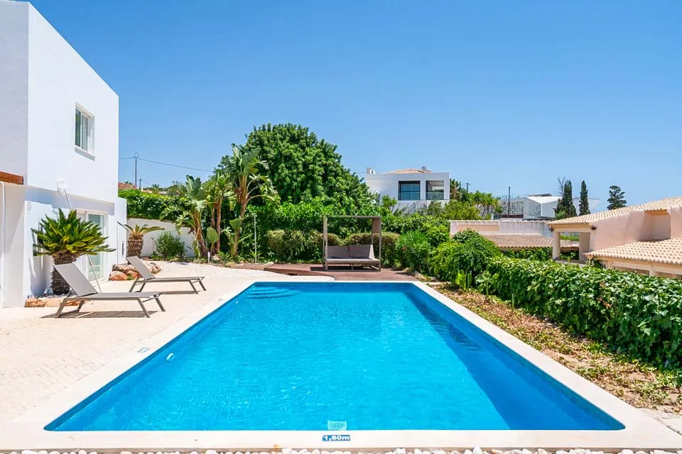 Private Pool
