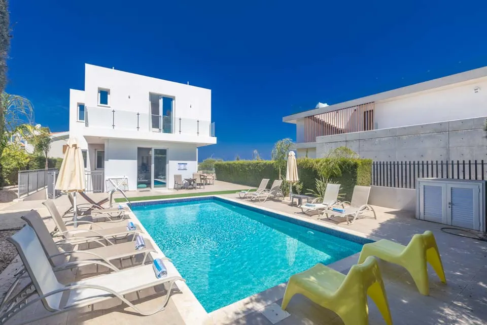 Private Pool
