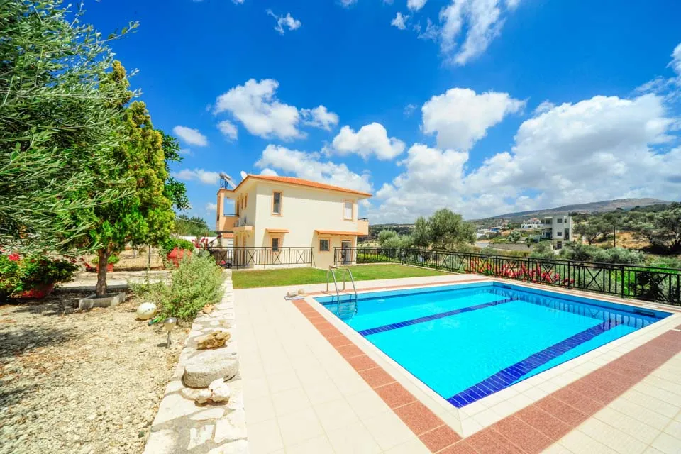 Private Pool