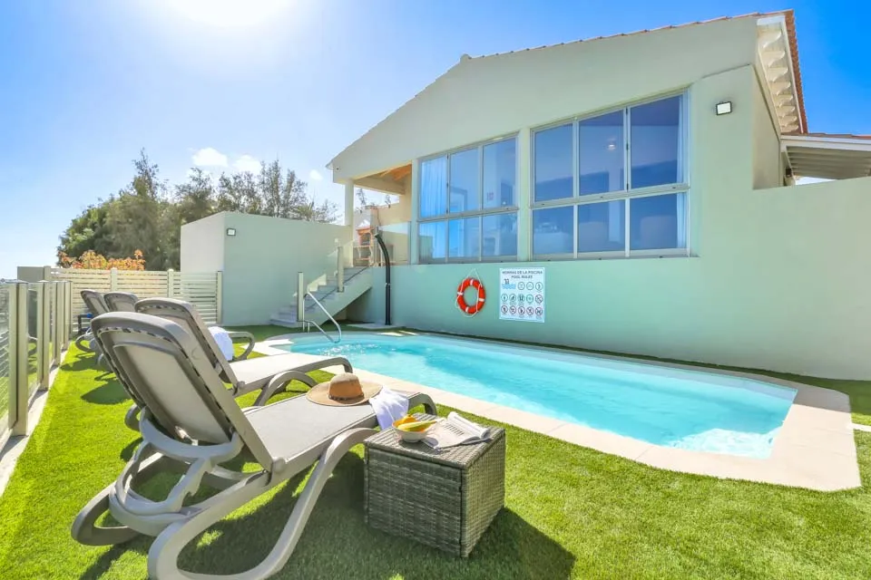 Private Pool