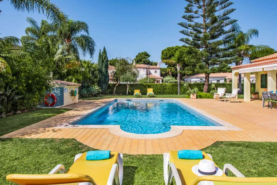 Private Pool