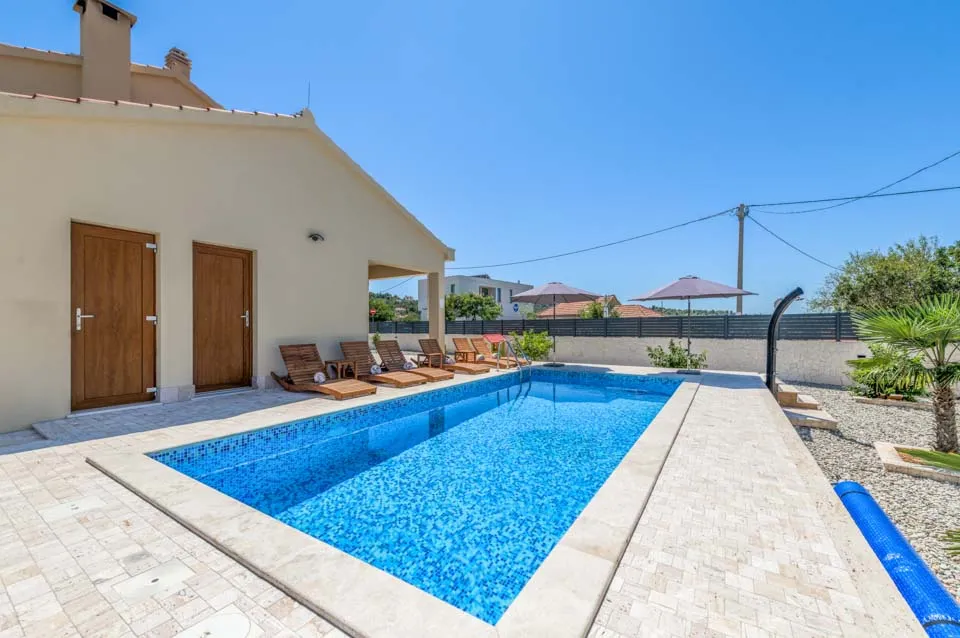 Private Pool