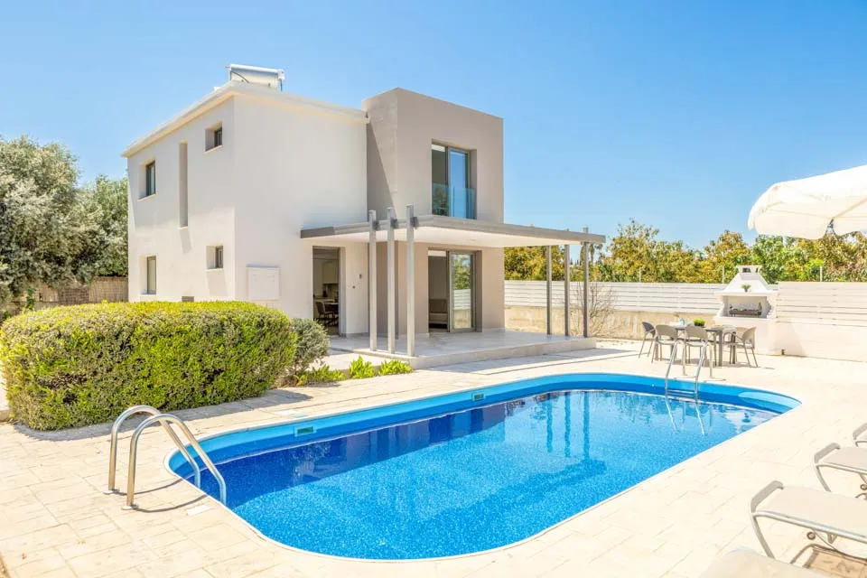 Private Pool