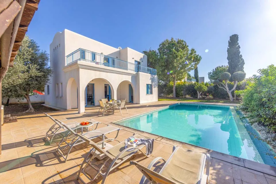 Private Pool