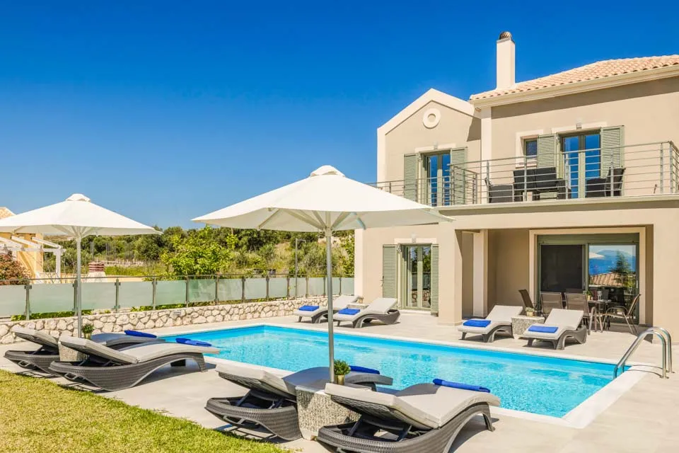 Private Pool