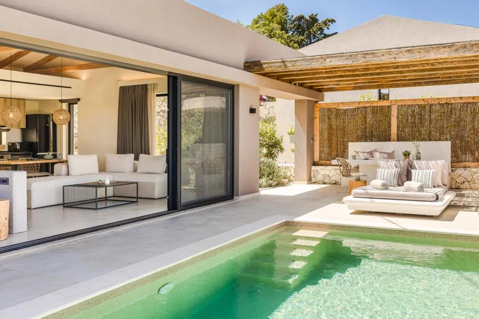 Private Pool