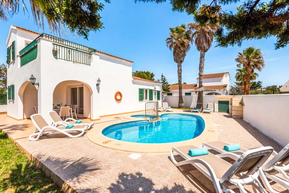 Private Pool
