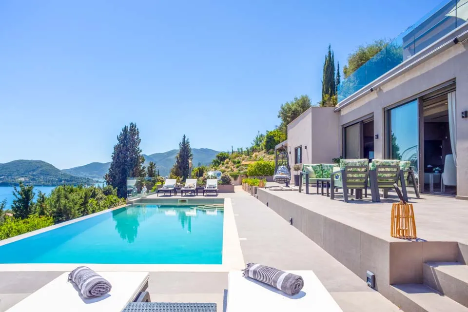 Private Pool