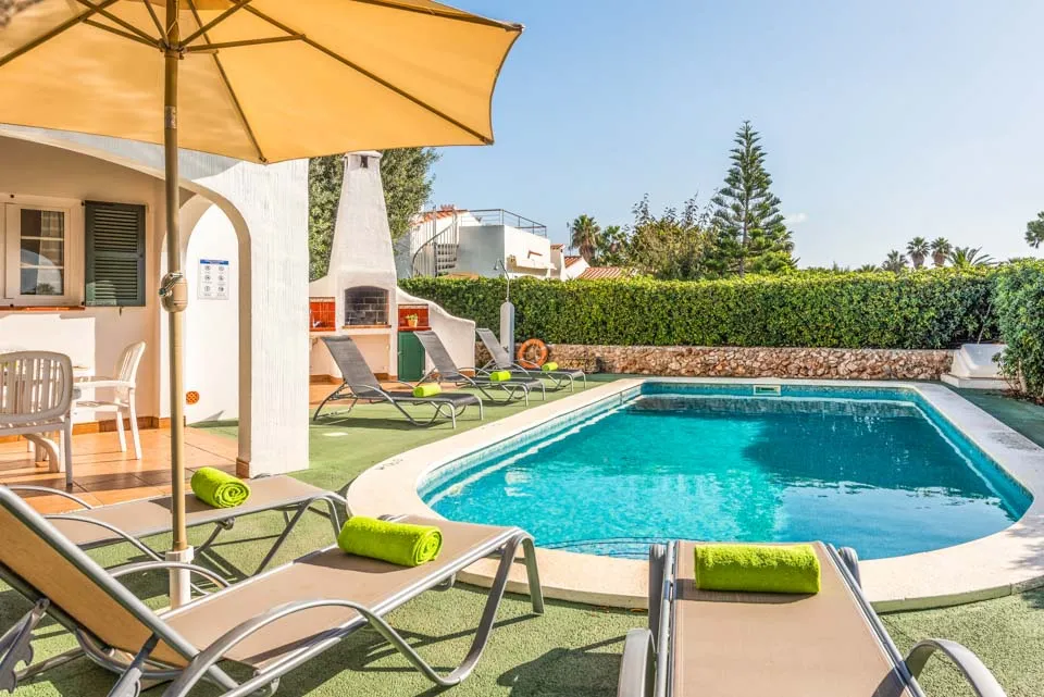 Private Pool