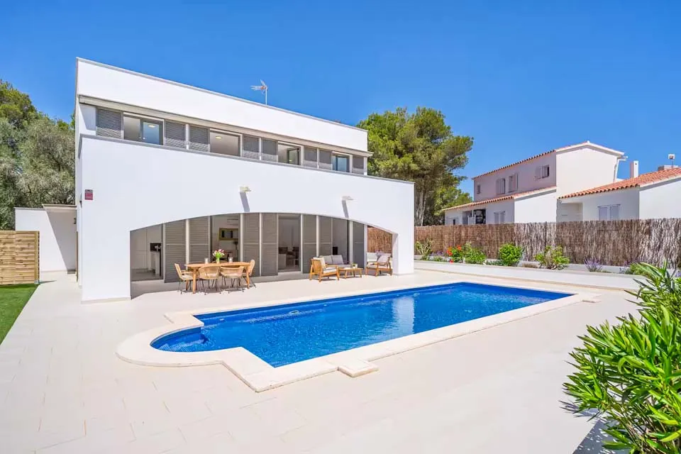 Private Pool