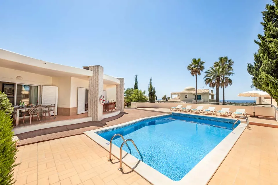 Private Pool