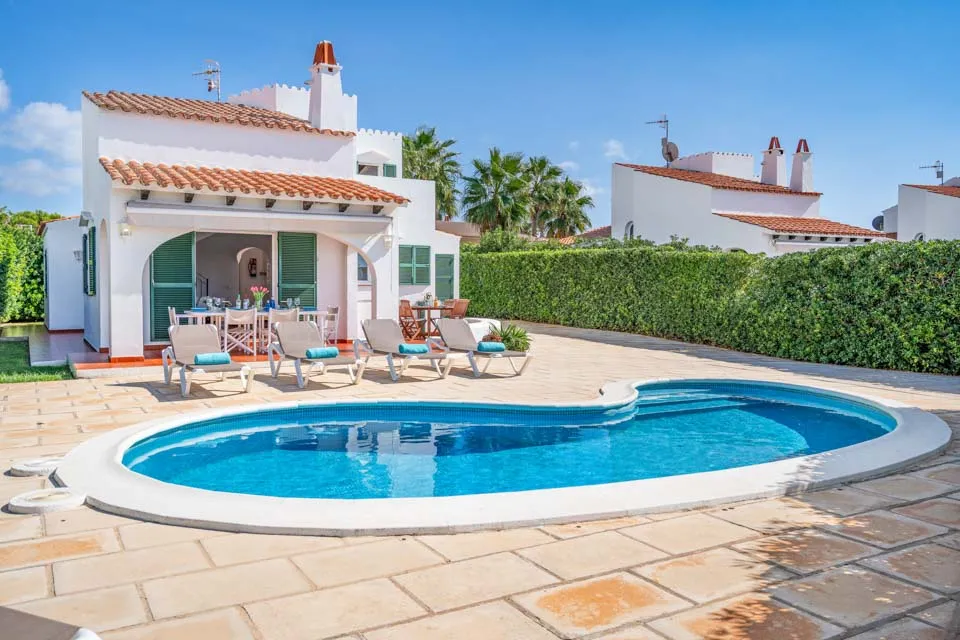 Private Pool