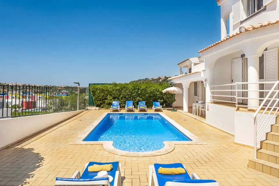 Private Pool