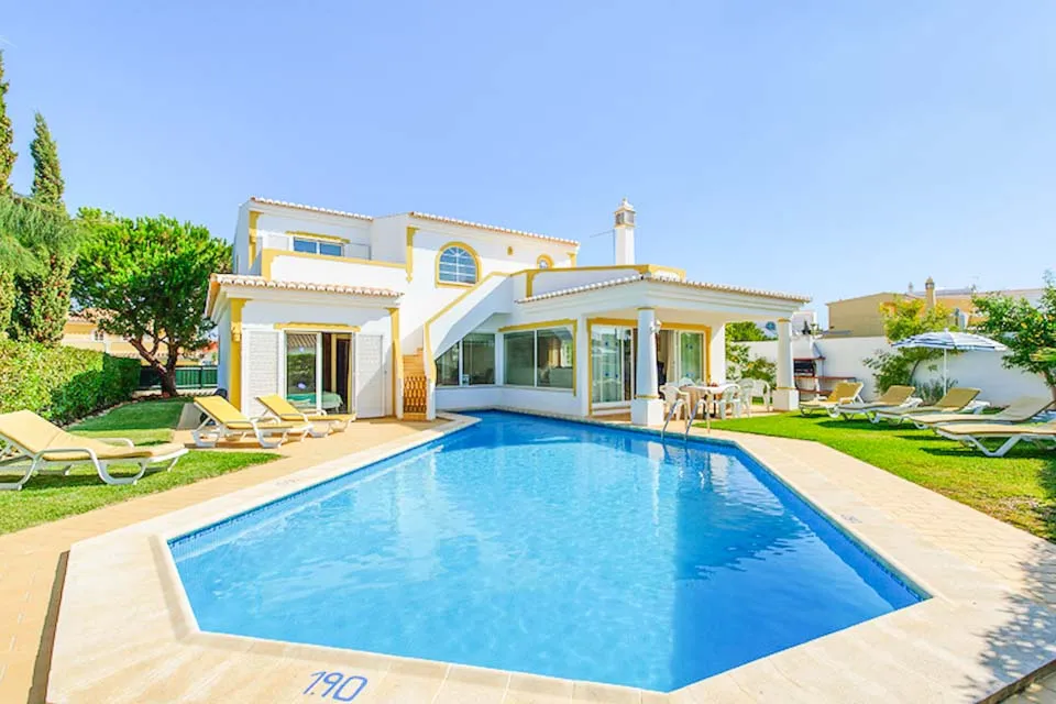 Private Pool