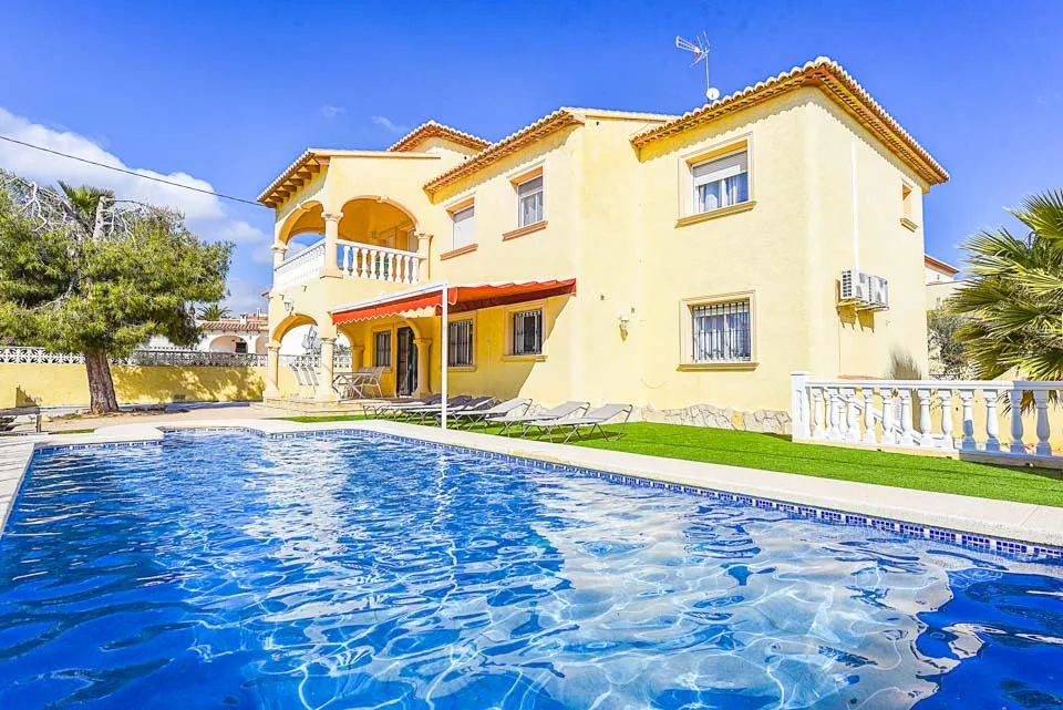 Private Pool