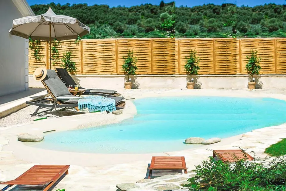 Private Pool