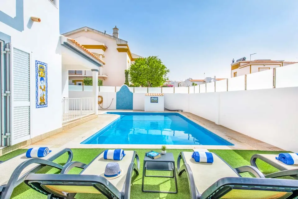 Private Pool