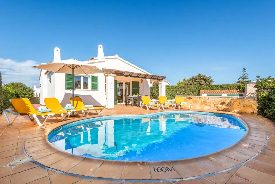 Private Pool