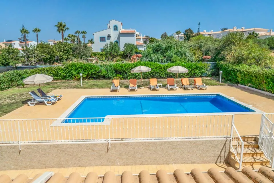 Private Pool