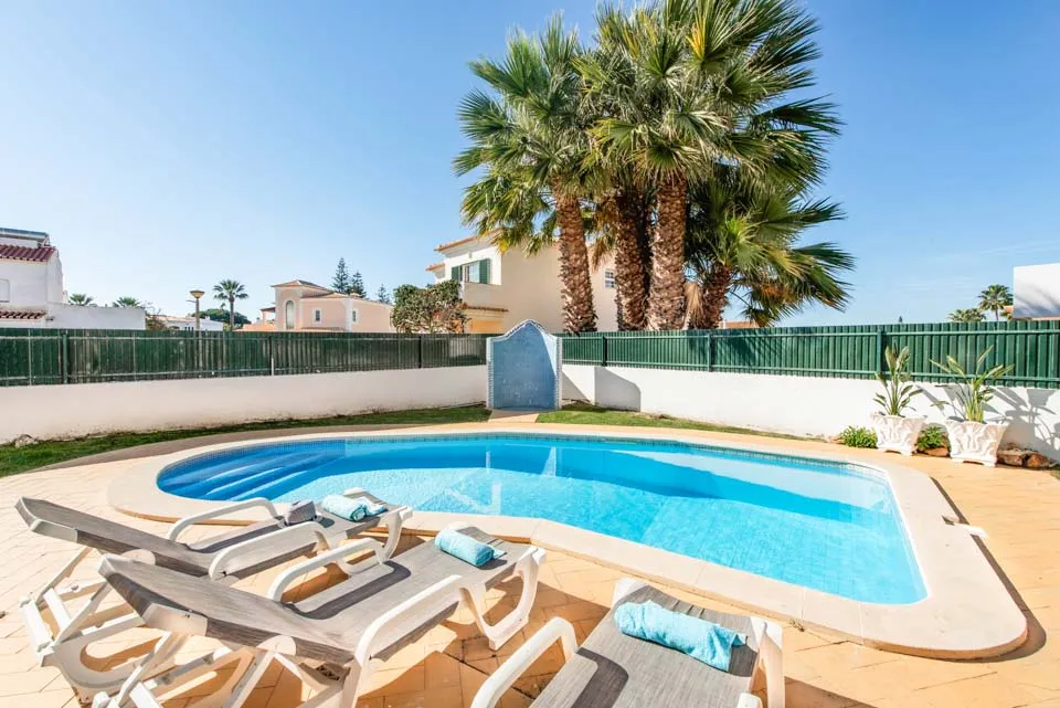 Private Pool