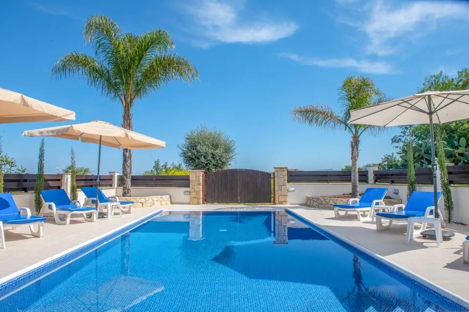 Private Pool