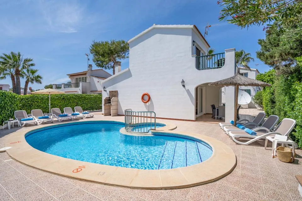 Private Pool