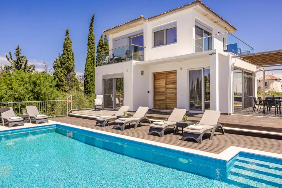 Private Pool