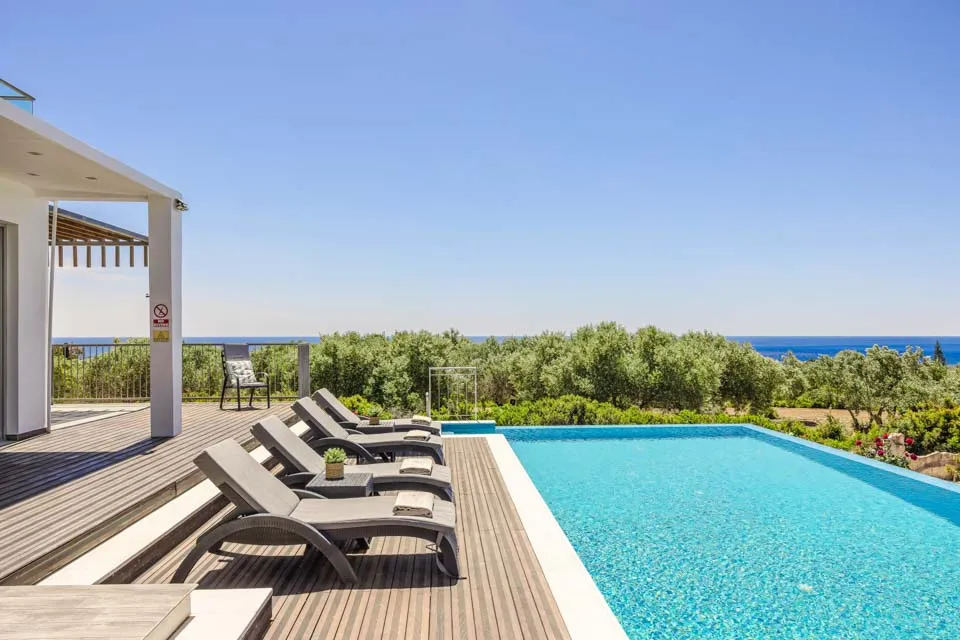 Private Pool
