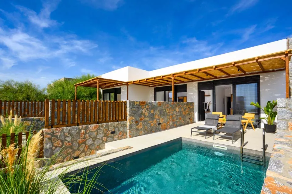 Private Pool