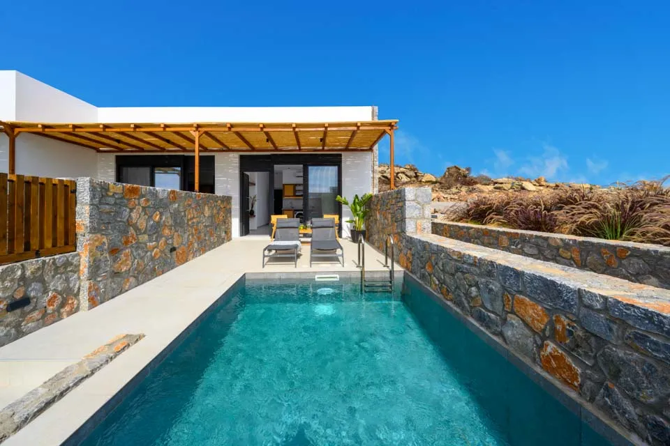 Private Pool