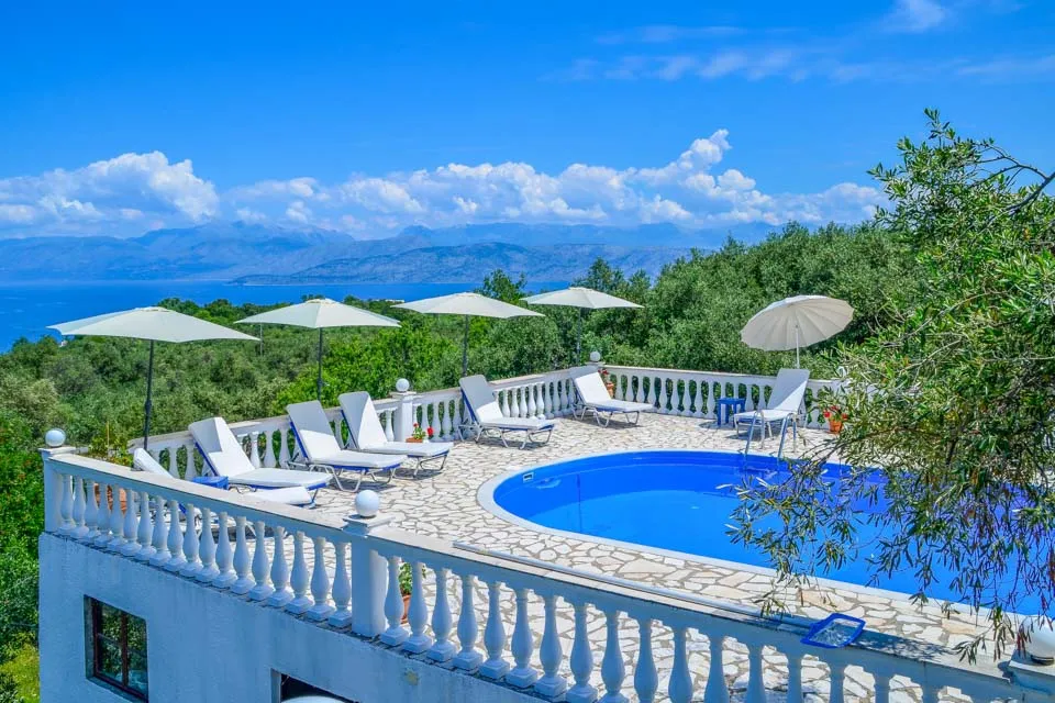 Private Pool
