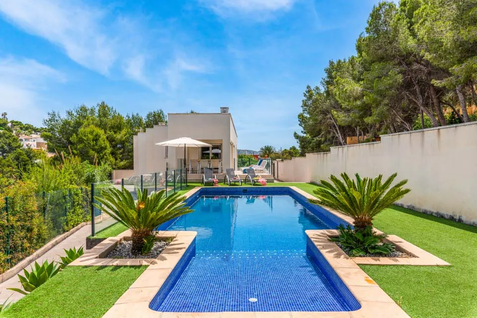 Private Pool