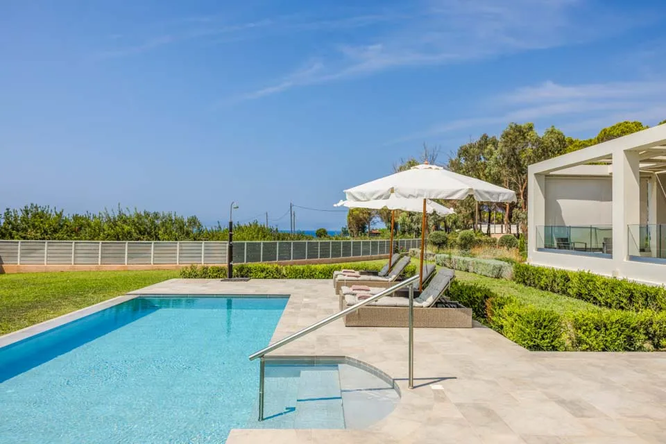 Private Pool