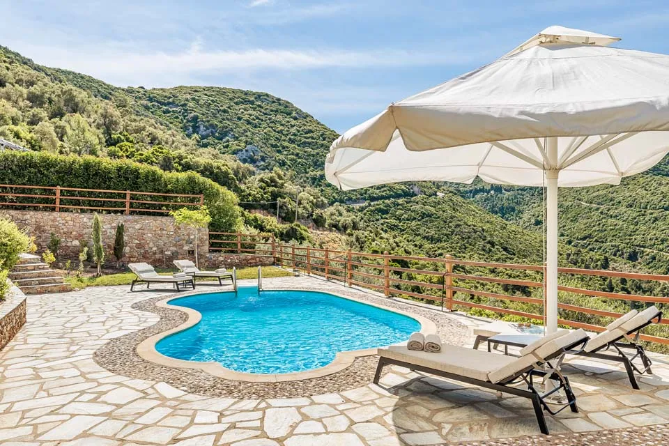 Private Pool