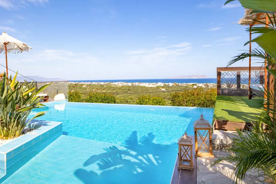 Private Pool