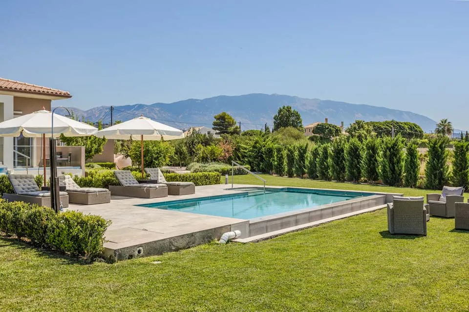 Private Pool