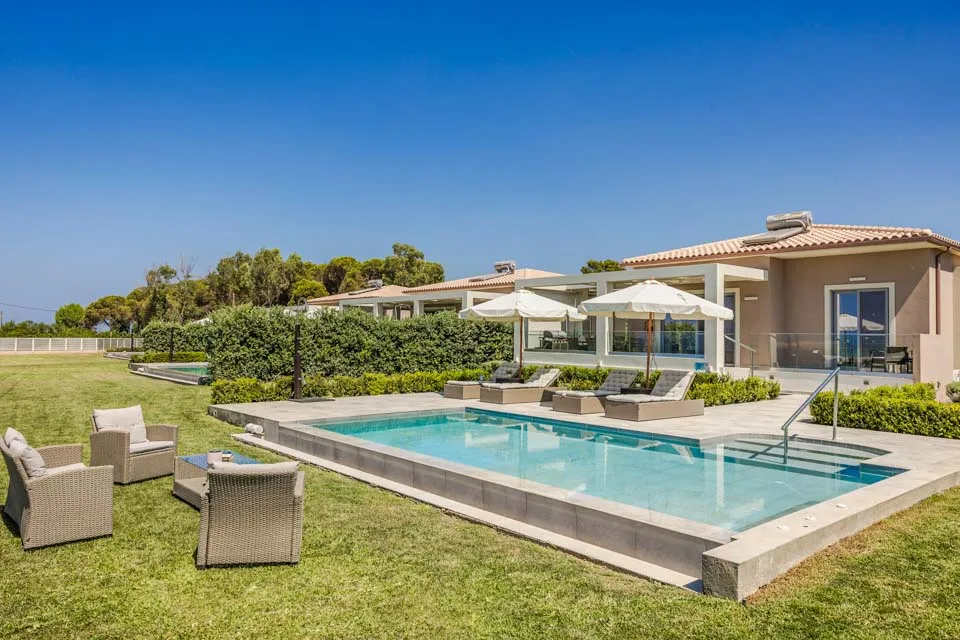 Private Pool
