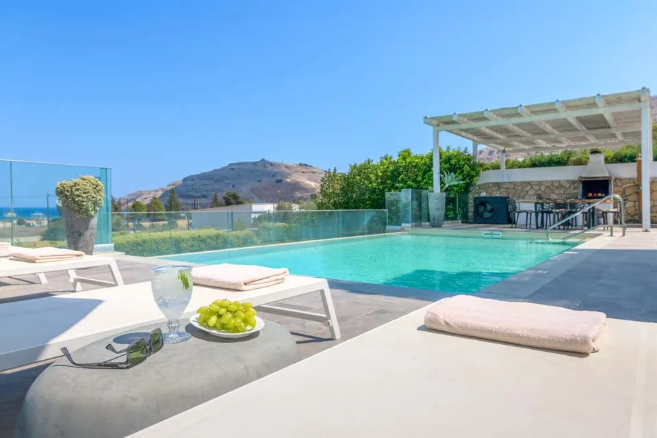 Private Pool