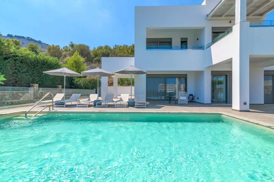 Private Pool