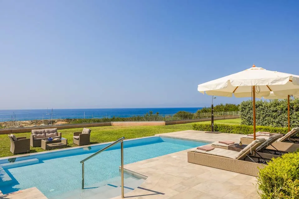 Private Pool
