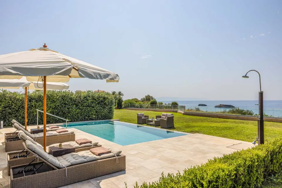 Private Pool
