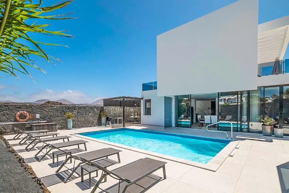 Private Pool