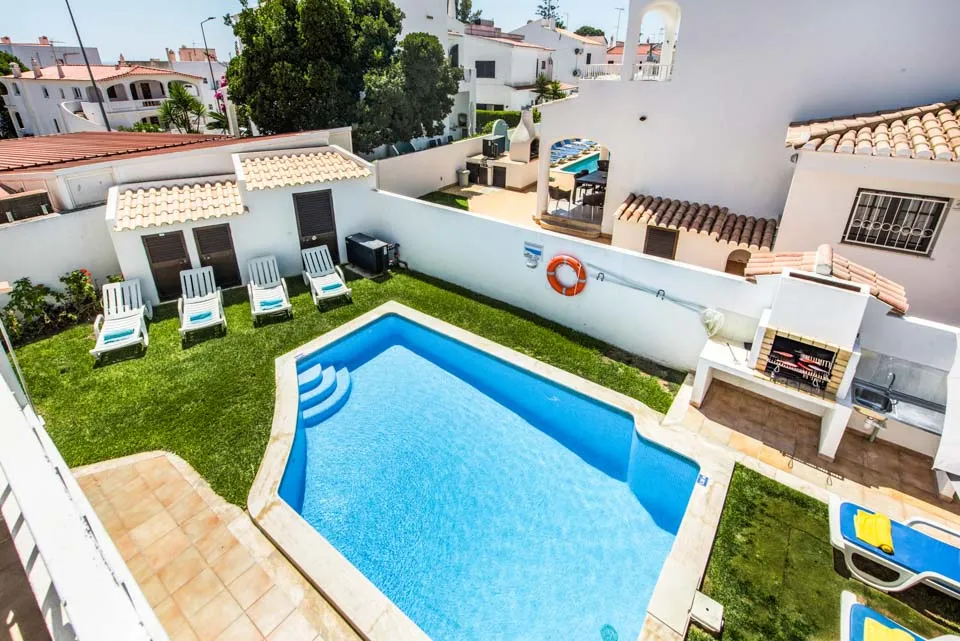 Private Pool