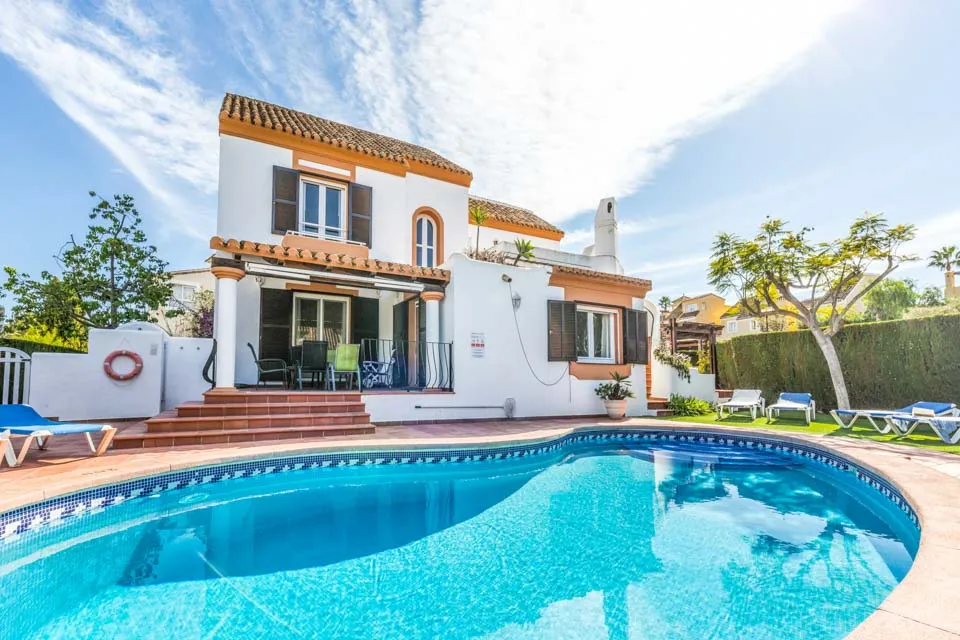 Private Pool